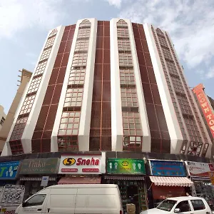  Hotel Downtown