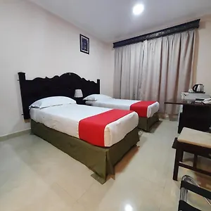  Hotel Banana