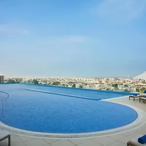 أسكوت بارك بلايس شقة