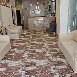  Hotel Africana
