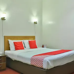 Hotel Oyo 350 Al Rabia, Dubaï