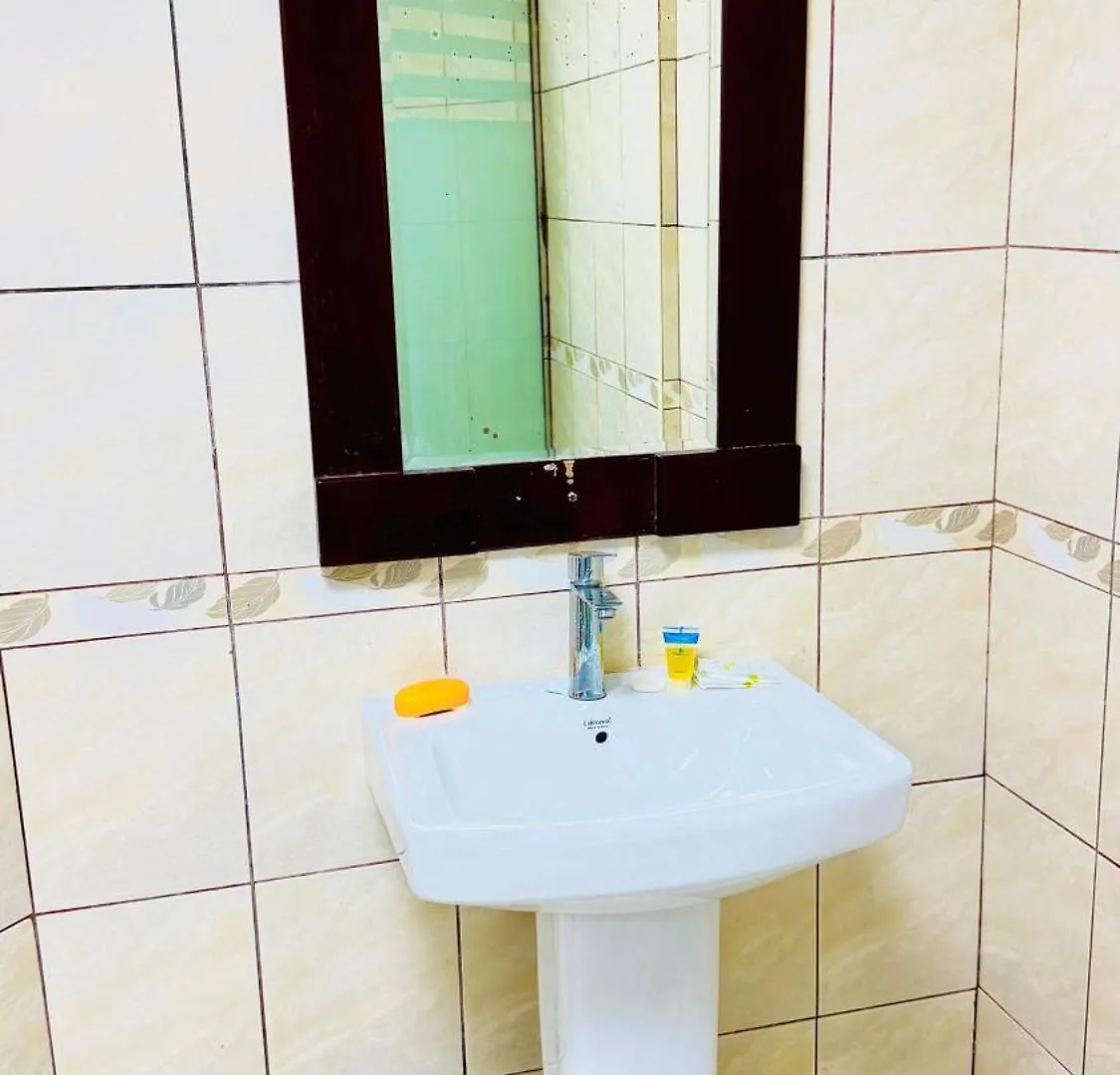Apartment Immaculate 1Bhk Charming Central Dubai United Arab Emirates