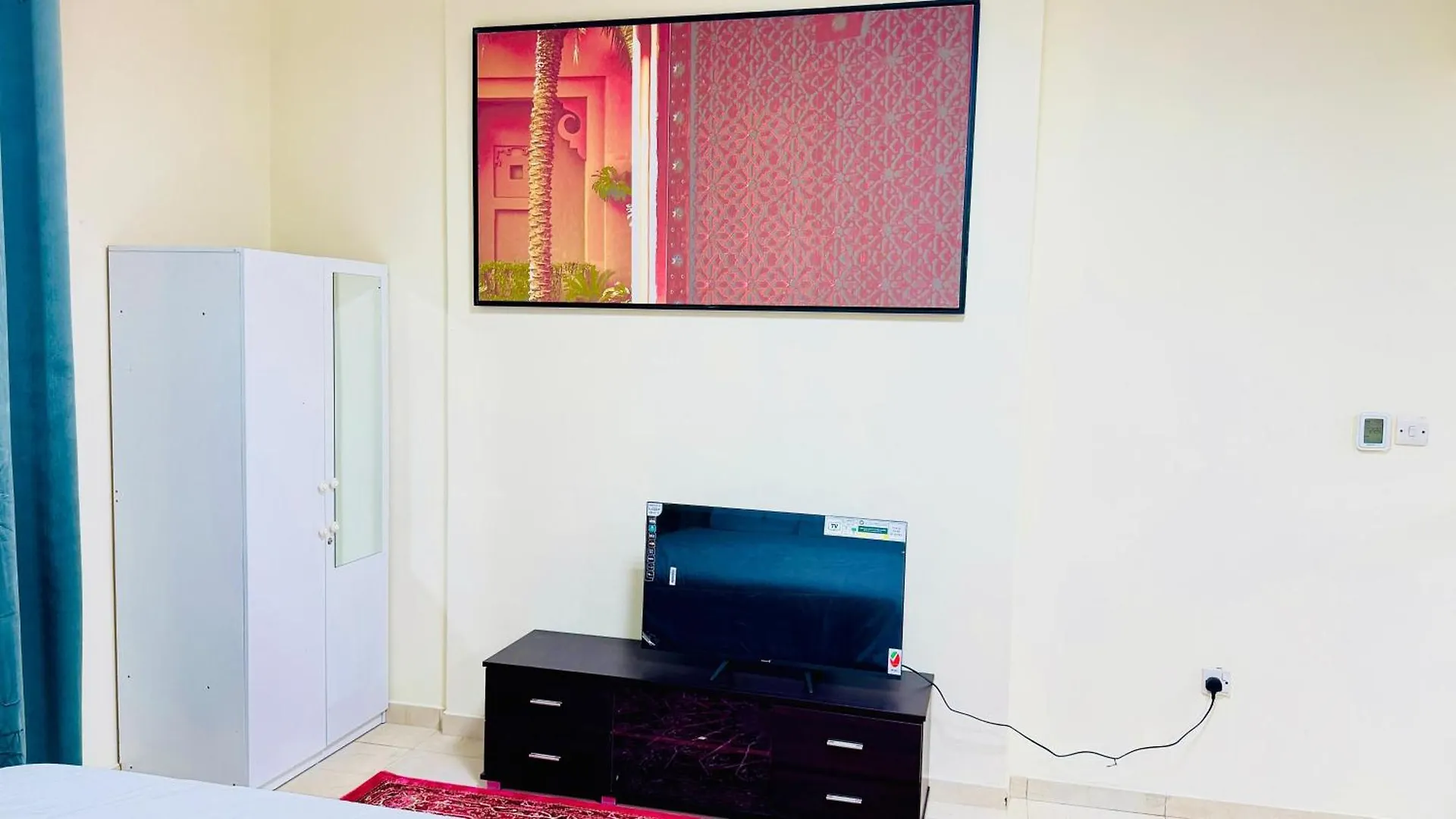 Immaculate 1Bhk Charming Central Dubai