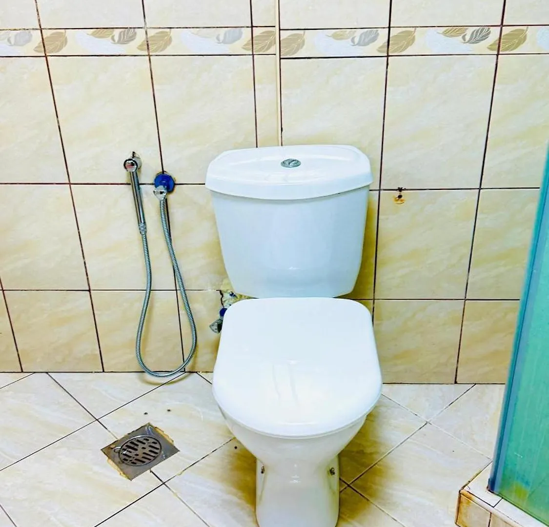 Immaculate 1Bhk Charming Central Dubai 0*,